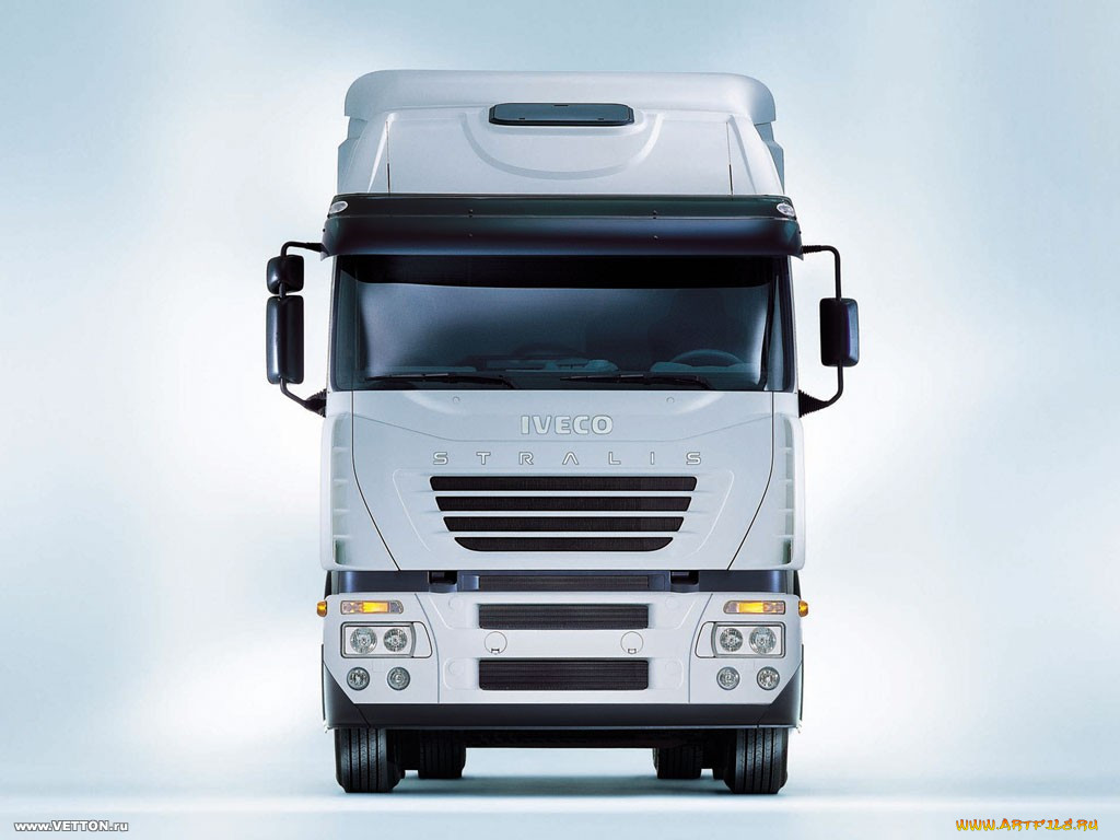 iveco, 